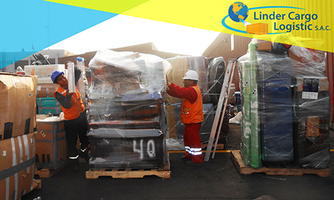 Transportation of Household