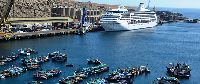 #slider-2-caption-1 Puerto Matarani