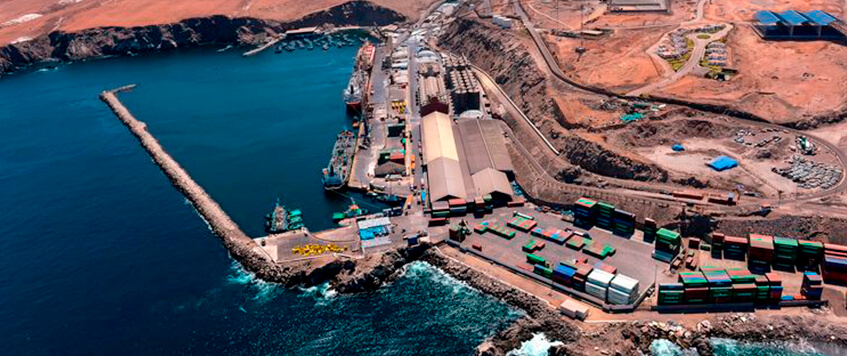 #slider-2-caption-2 Puerto Matarani