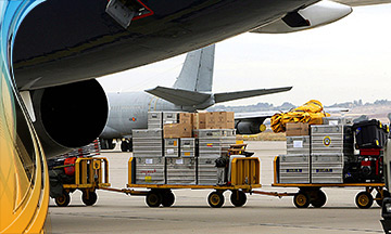 Air Freight