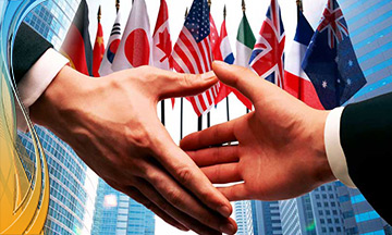 Foreign Trade Consultancy