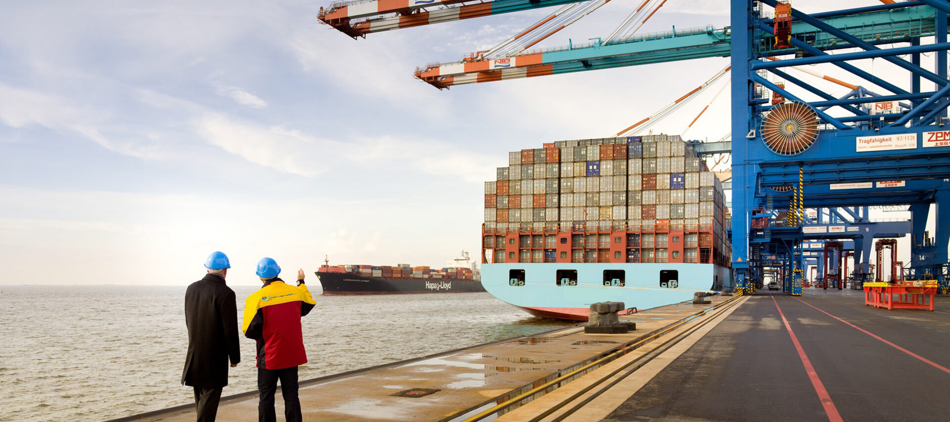 Foreign Trade Consultancy