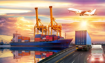 Transporte Multimodal